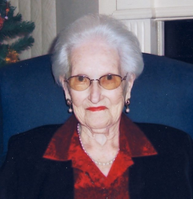 Obituary of Eleanor Skelton Bozeman