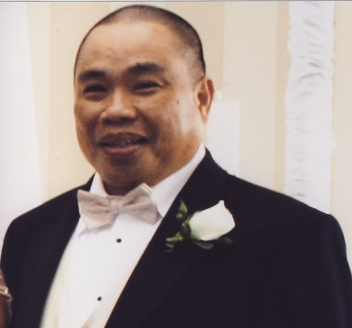 Obituary of Enrique M. Gautier