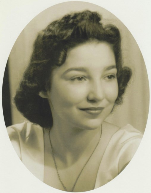 Beatriz G. Trad Obituary Falfurrias, TX