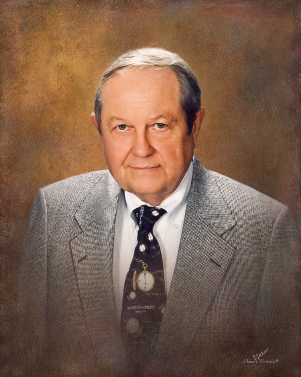 James Marion Bird Sr Obituary Fort Smith, AR