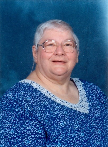 Obituary of Edna Lee Kandler