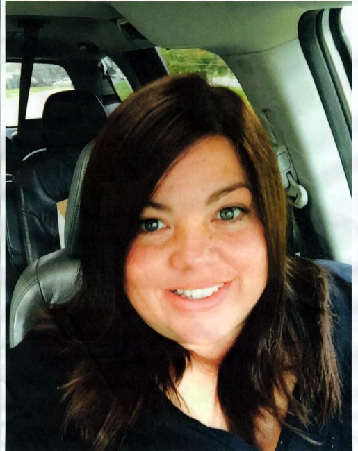 Obituary of Lisa McCann Fogarty