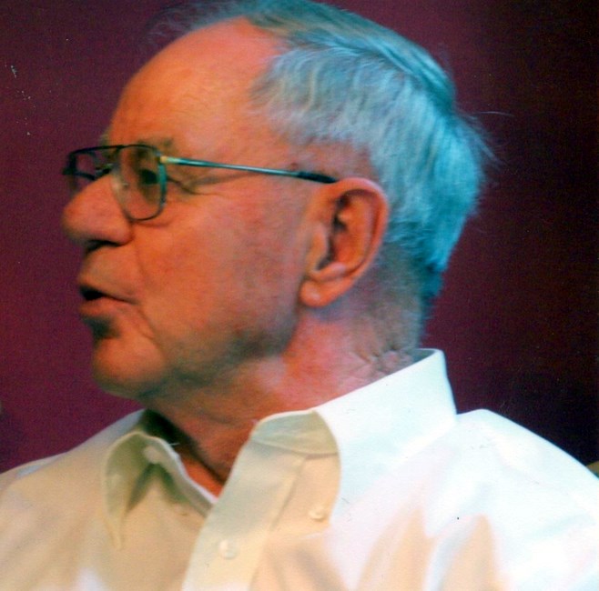 Obituary of Robert "Bob" Traver