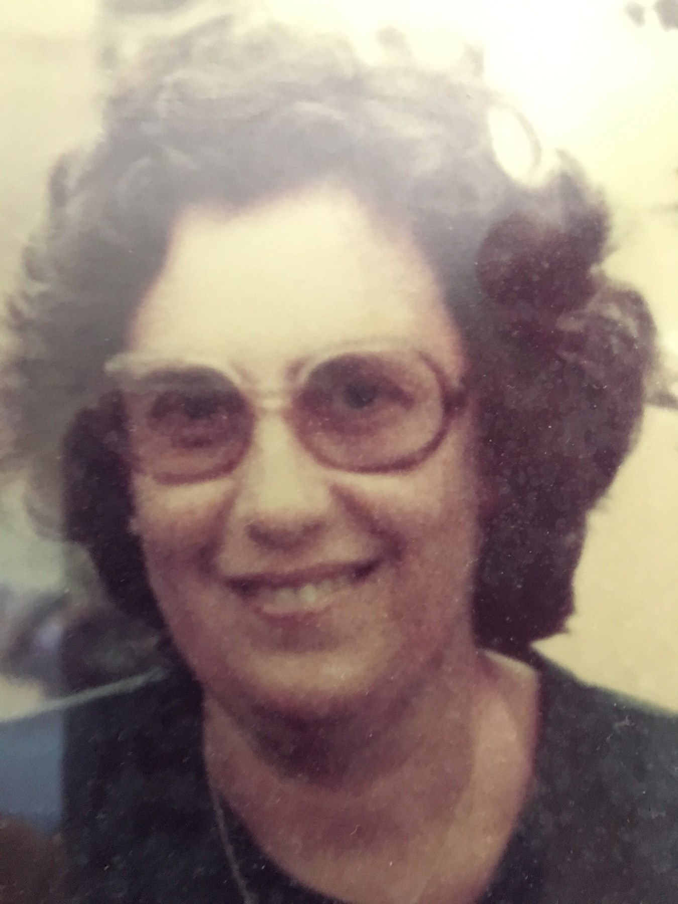 Obituary of Margot Labi
