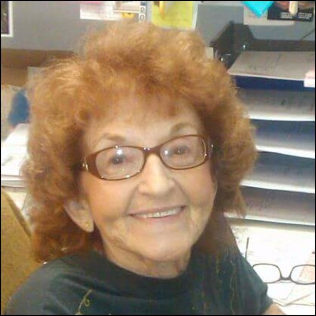 Obituary of Nancy M. Lawrence