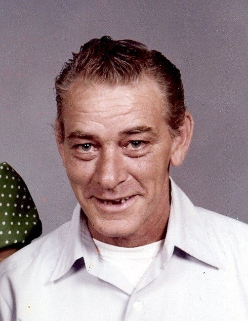 Obituary of David Redman