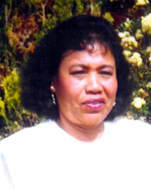 Obituary of Juliana Antonia Stone