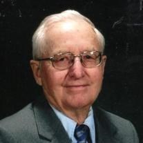 Obituary of Wesley Morris Phillips