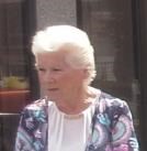 Obituary of Lorna Evelyn Nelson