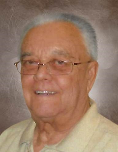 Avis de décès de Camille Lamontagne