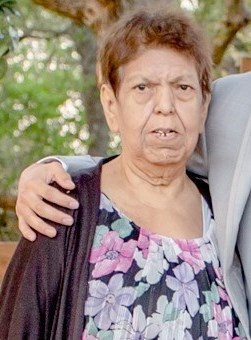 Obituary of Yolanda Serna Longoria