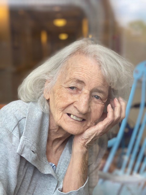 Obituary of Mary-Ellen Egan