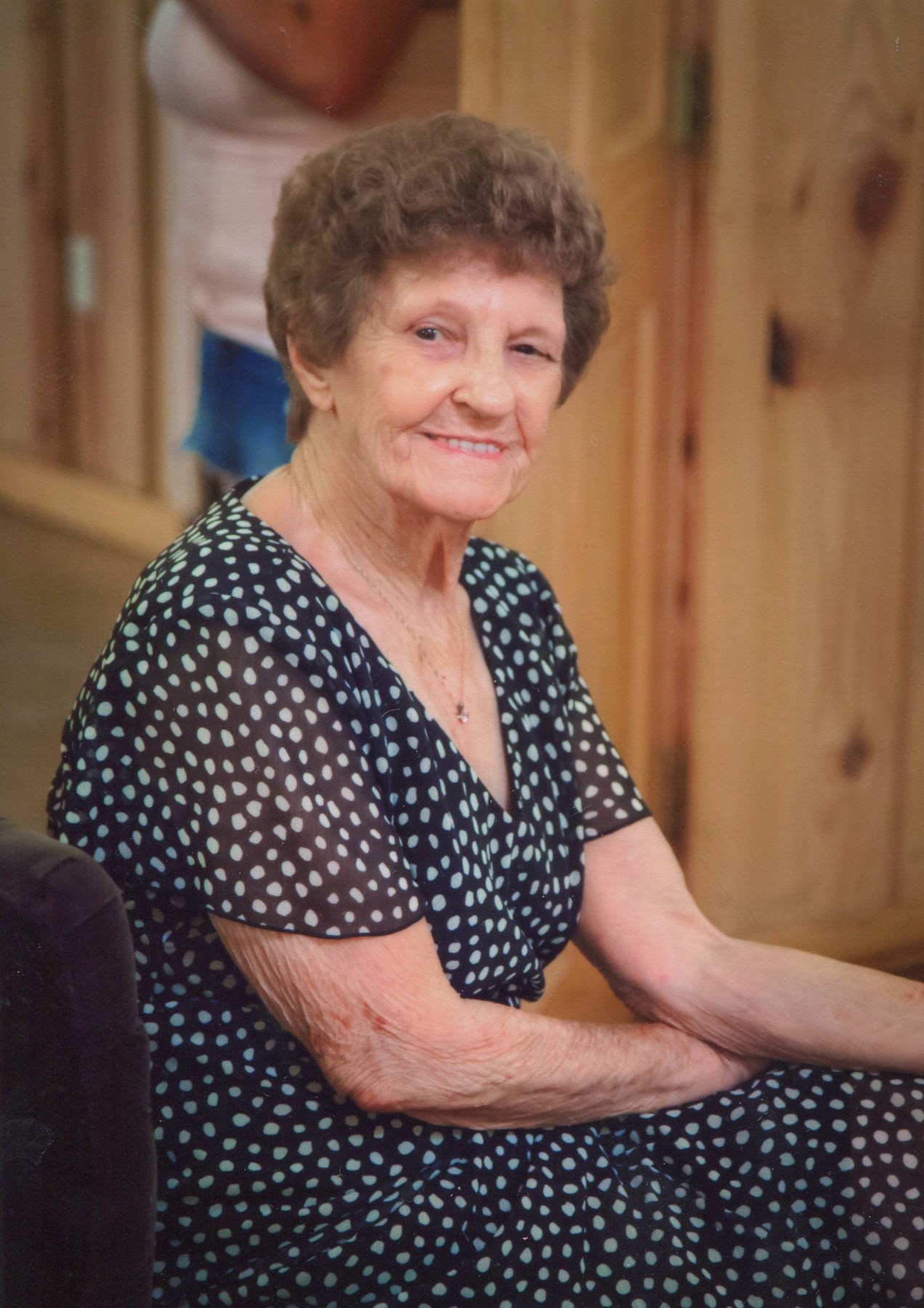 Obituary of Junetta Christine Dudley