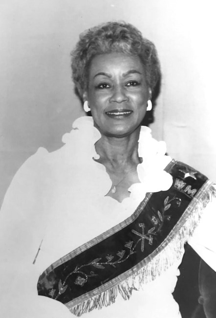 Obituary of Elizabeth G. Sheffield