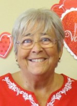 Joyce Carpenter