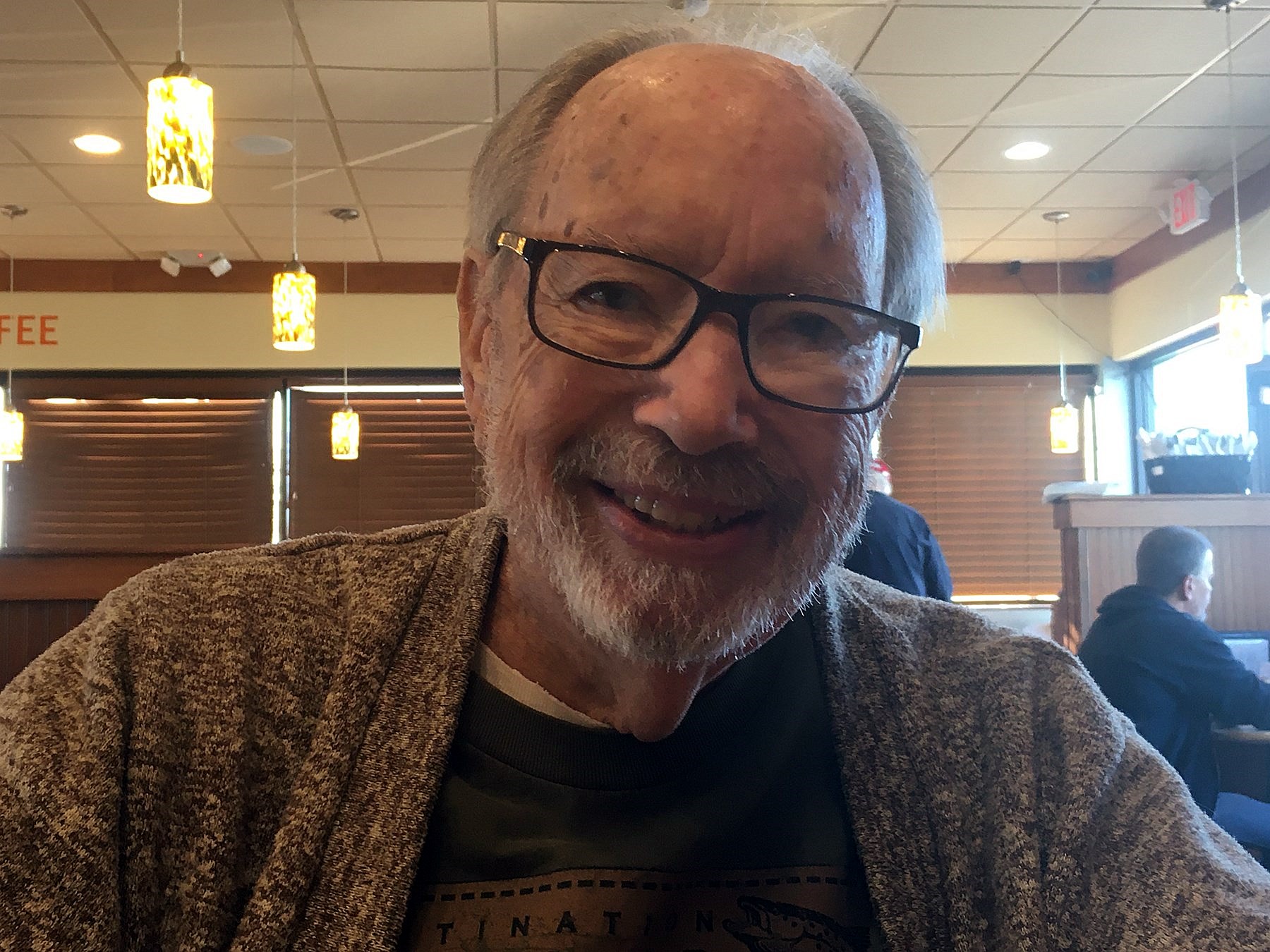 Jerry L. McDonald Obituary Wichita, KS