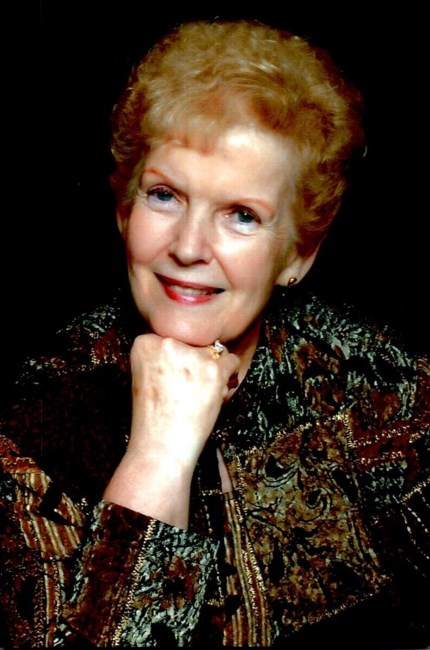 Obituary of Rebecca Pauline Brunton