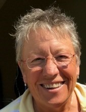 Avis de décès de Alice B. Davitt