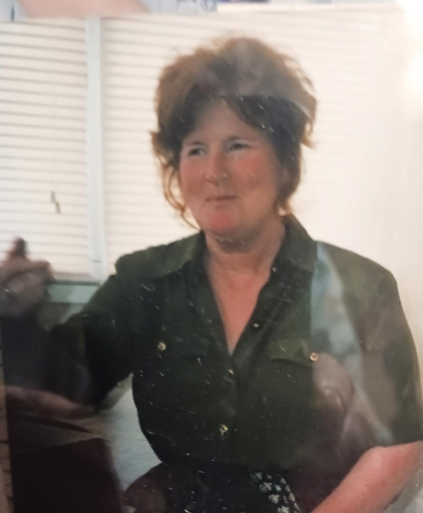 Obituary of Rita McNeely