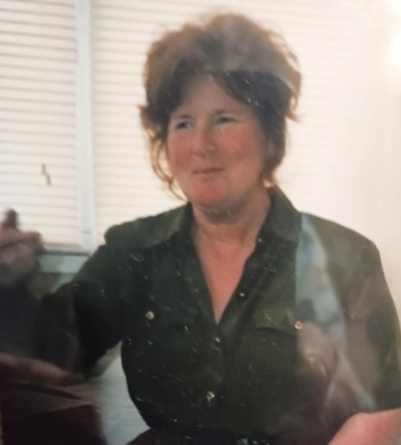 Obituary of Rita McNeely