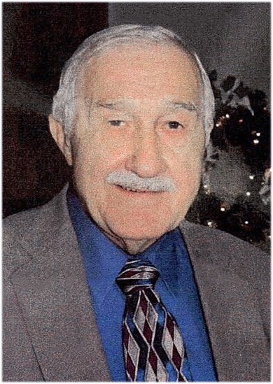 Obituary of John Krudy Jr.