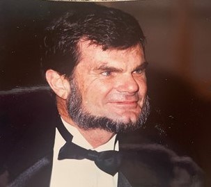 Obituary of Fred Robert Meyer