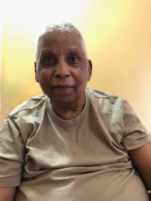 Obituary of Mahesh Chandra Saxena