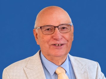 Obituary of Robert Allen Dunton