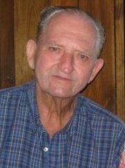 Obituary of John H. Perry