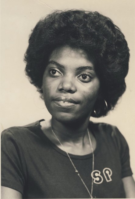 Obituary of Joan Marie Hewitt