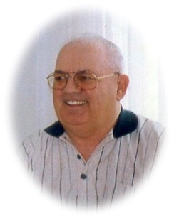 Obituary of Allan Michael Bank
