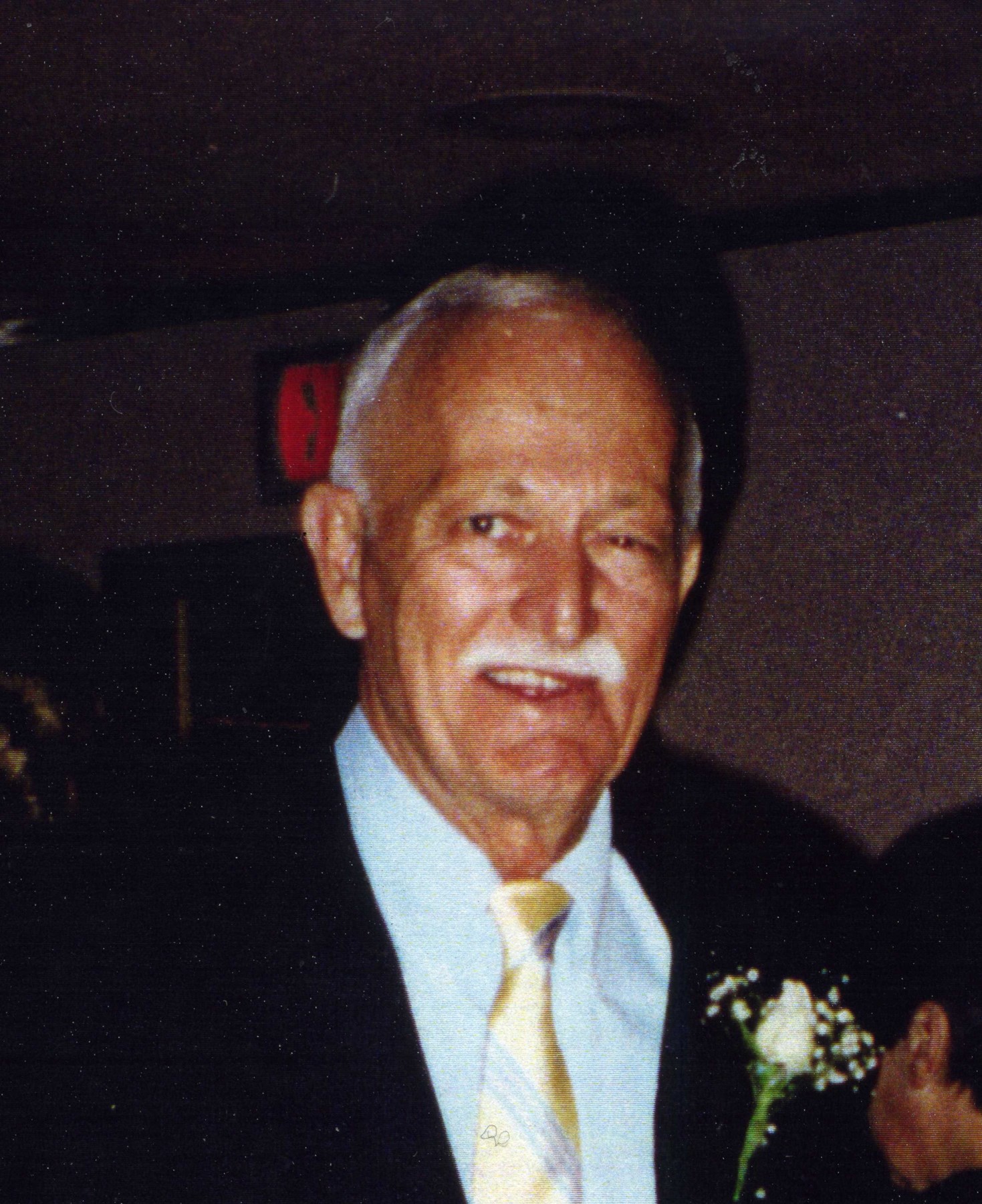 Alfred Berger Obituary Oceanside, CA