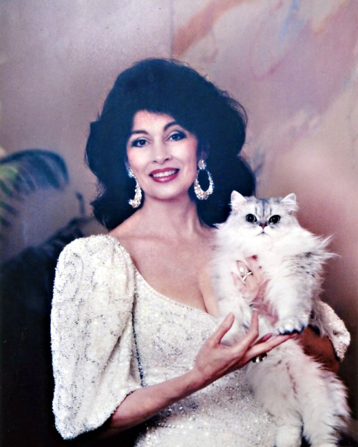 Obituary of Barbara Lane Jefferson