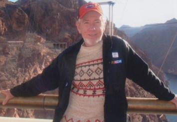 Obituary of Gregory Paul Schelling