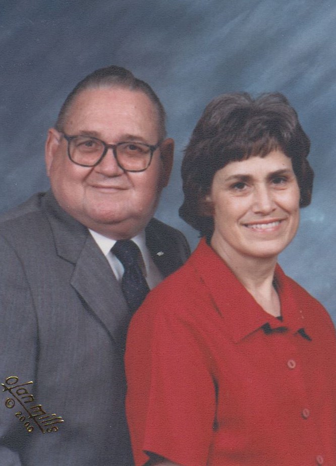 Obituary of Raymond Gene Evans