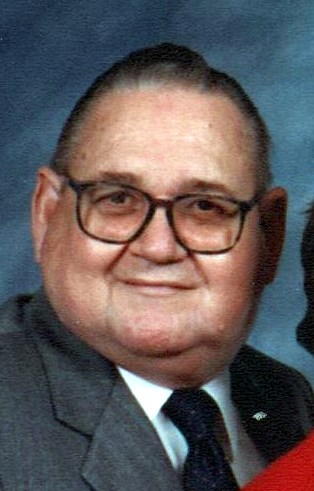 Obituary of Raymond Gene Evans