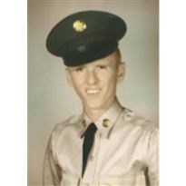 Obituary of Herbert LeRoy Richter