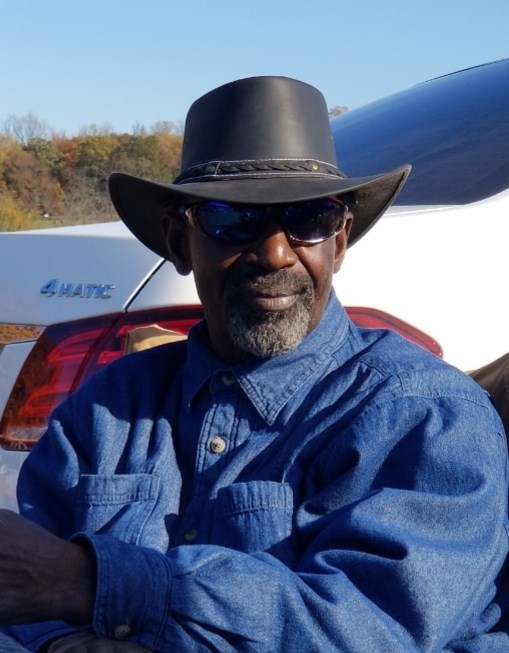 James Jenkins Obituary Fredericksburg, VA