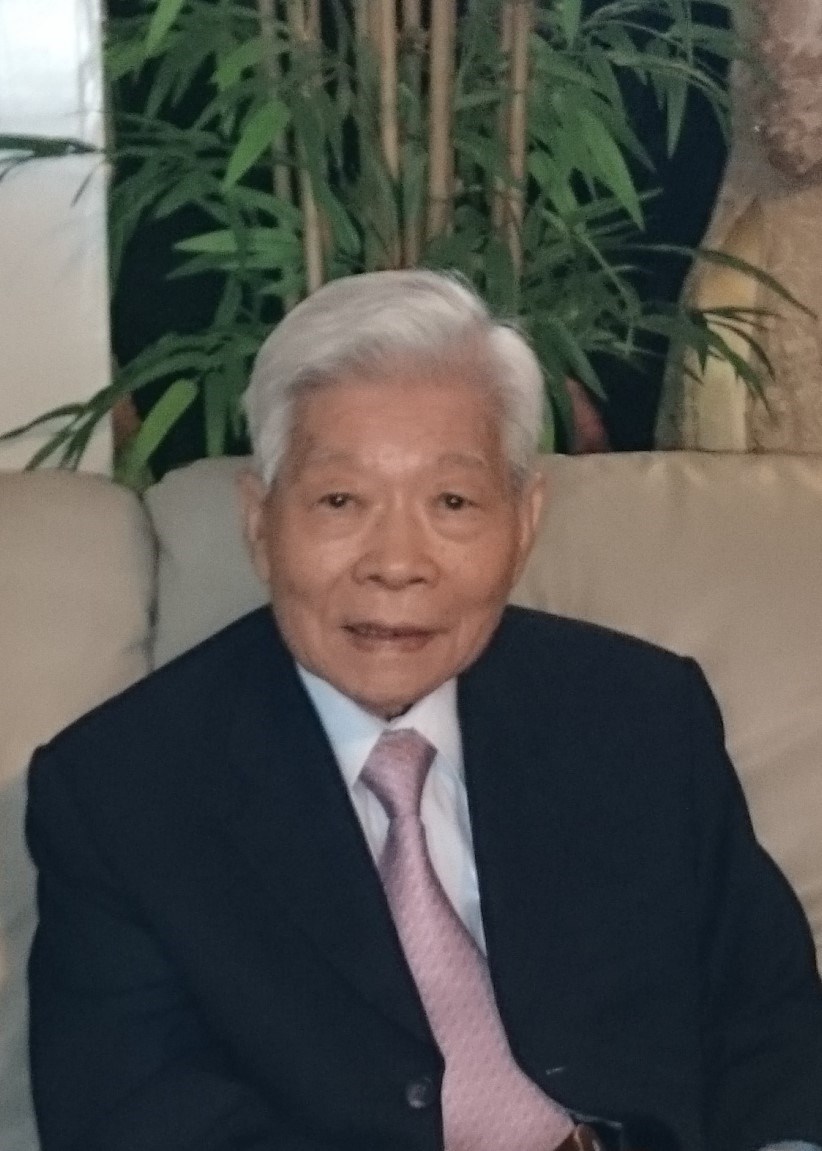 Obituary of John H Nguyen