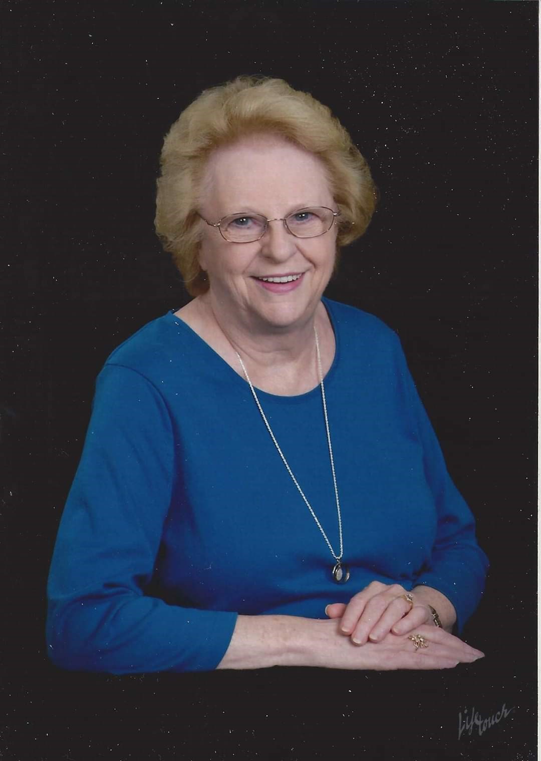 Patricia (Miller) Clark Obituary Lufkin, TX