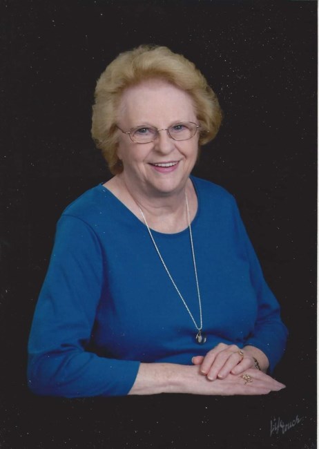 Obituary of Patricia (Miller) Clark