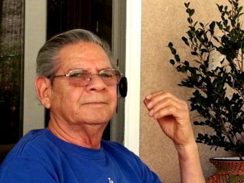Obituary of Rudy "Sam" Avila