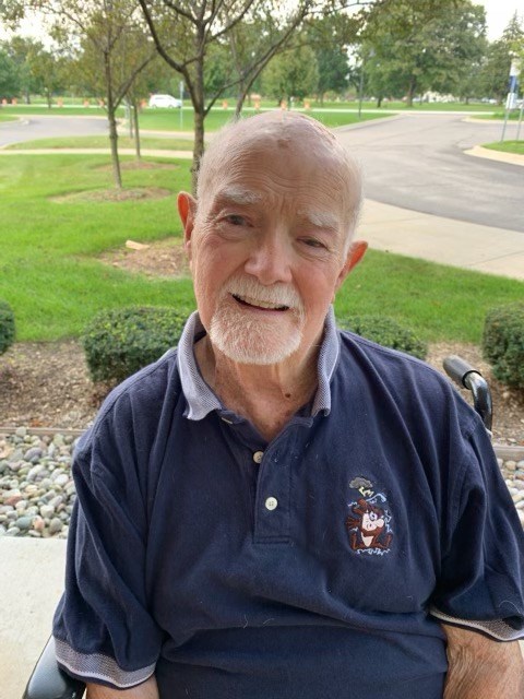 Obituary of William E. Birch