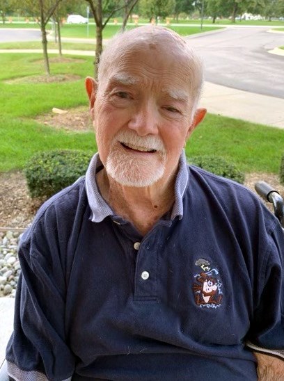 Obituary of William E. Birch