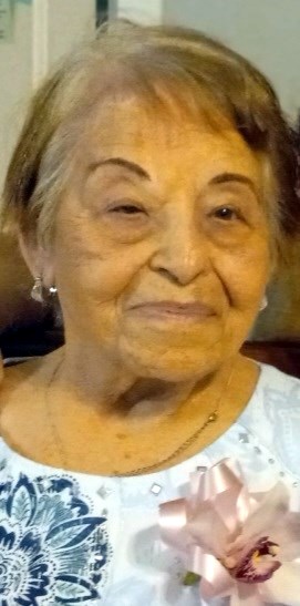 Obituary of Aurora S. Limon