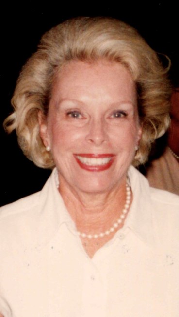 Obituary of Juanita Johns Collinsworth