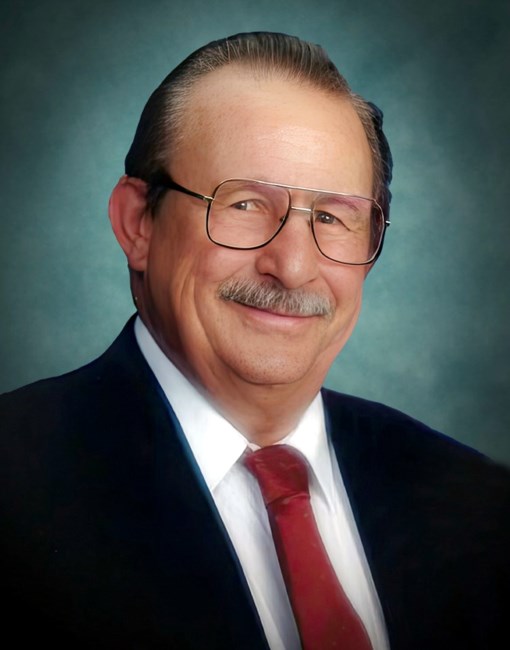 Obituary of Billy C. Horton