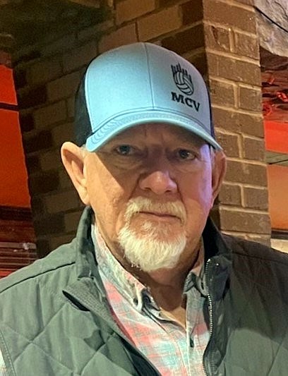 Obituary of William Harvey Todd