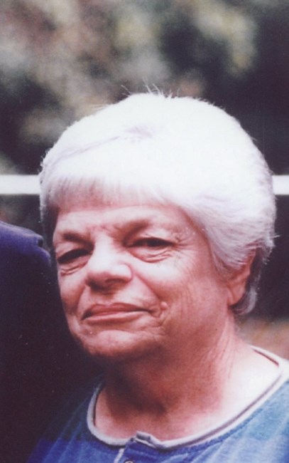 Obituary of Geneva Louise Davis