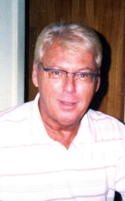 Obituary of Harry Dennis White